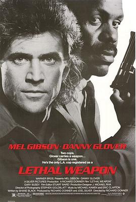 致命武器1987(1987美国动作 惊悚 犯罪)高清在线观看_致命武器1987全集免费播放_纪录片 - 星影汇